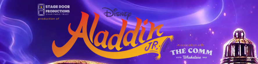 Aladdin Jr